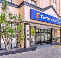 Comfort Hotel Perth City - Accommodation Main Beach