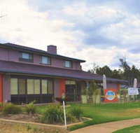 Meninya Palms Moama - Accommodation Main Beach