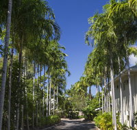 Port Douglas Plantation Resort - Accommodation Main Beach