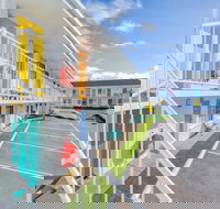 Comfort Inn Warrnambool International - Accommodation Main Beach