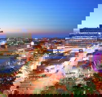 Hilton Darwin - Accommodation Main Beach