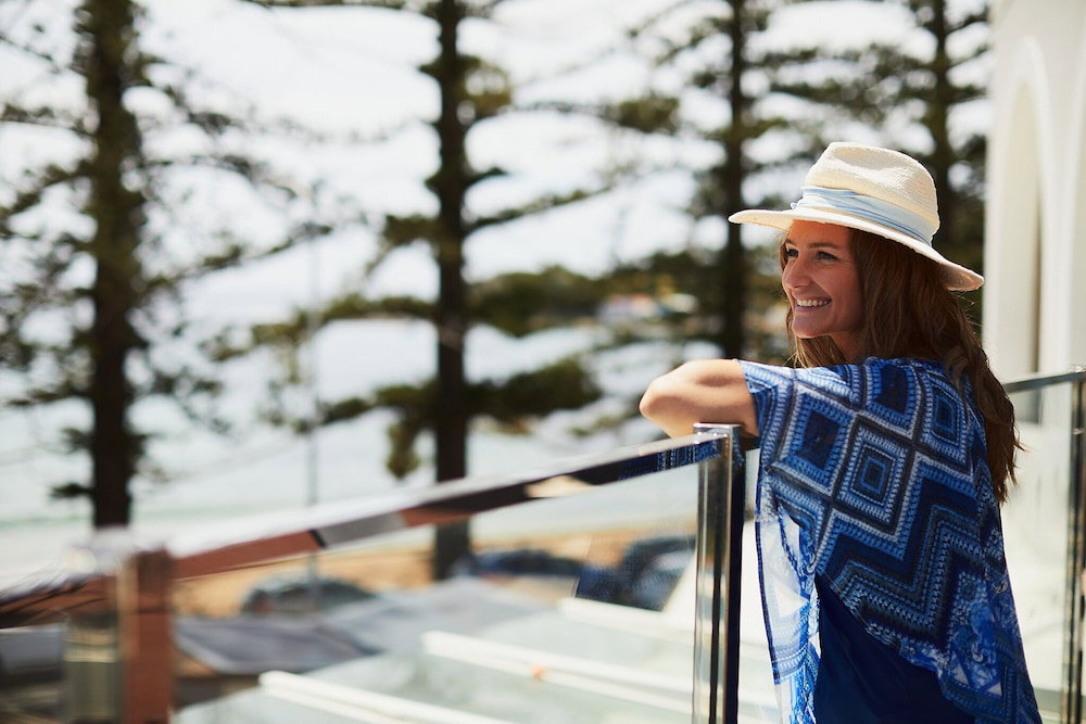 Terrigal NSW Accommodation Main Beach