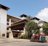 Pullman Palm Cove Sea Temple Resort and Spa - Accommodation Main Beach