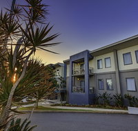 Quest Ipswich - Accommodation Main Beach