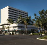 Rydges Plaza Cairns