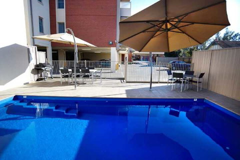 Quest Echuca - Accommodation Main Beach 1