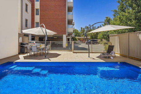 Quest Echuca - Accommodation Main Beach 2