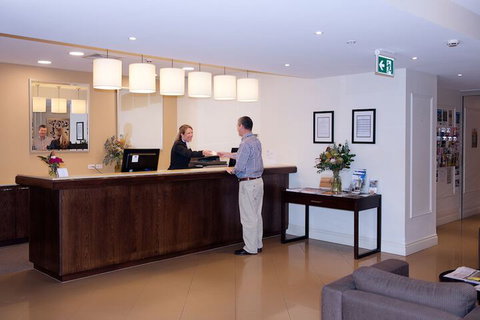 Quest Echuca - Accommodation Main Beach 3