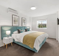 Burwood Serviced Apartments - Accommodation Main Beach