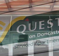Quest Doncaster - Accommodation Main Beach