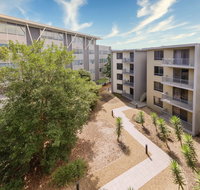 Oaks Sydney North Ryde Suites - Accommodation Main Beach