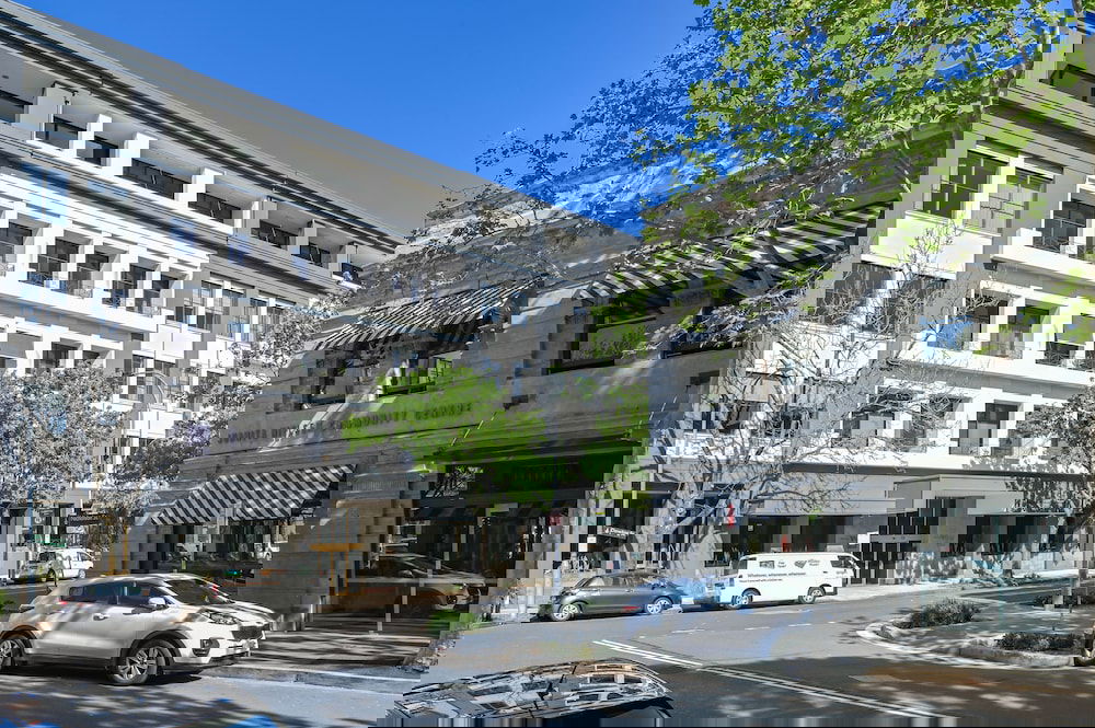 Woolloomooloo NSW Accommodation Main Beach