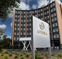Atura Albury - Accommodation Main Beach