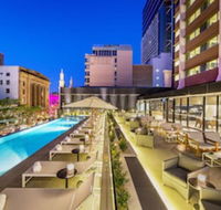 Hyatt Regency Brisbane - Accommodation Main Beach