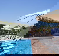 Four Seasons Hotel Sydney - Accommodation Main Beach
