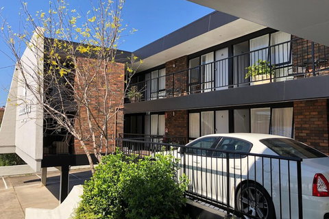 Matador Motor Inn - Accommodation Main Beach 7
