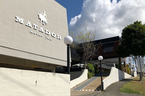 Matador Motor Inn - Accommodation Main Beach 6
