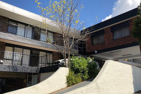 Matador Motor Inn - Accommodation Main Beach 4