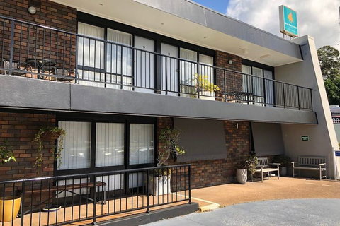 Matador Motor Inn - Accommodation Main Beach 3