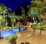 Sensom Luxury Bed  Breakfast - Accommodation Main Beach