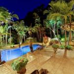 Sensom Luxury Bed & Breakfast - Accommodation Main Beach 0