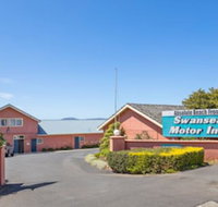 Swansea Motor Inn - Accommodation Main Beach
