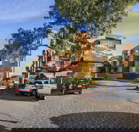 APX Parramatta - Accommodation Main Beach