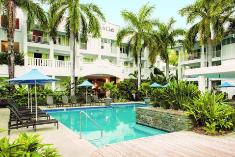 Peppers Beach Club And Spa - Palm Cove - Accommodation Main Beach 2