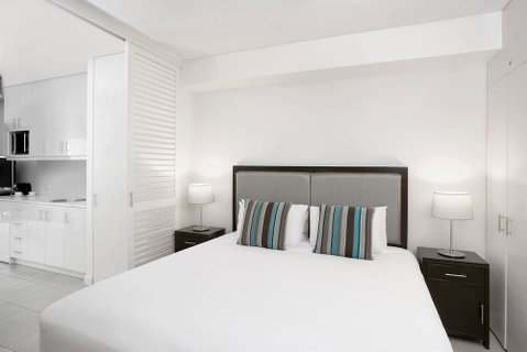 Peppers Beach Club And Spa - Palm Cove - Accommodation Main Beach 6