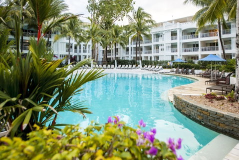 Peppers Beach Club And Spa - Palm Cove - Accommodation Main Beach 1