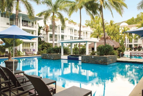Peppers Beach Club And Spa - Palm Cove - Accommodation Main Beach 0