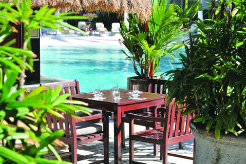 Peppers Beach Club And Spa - Palm Cove - Accommodation Main Beach 3