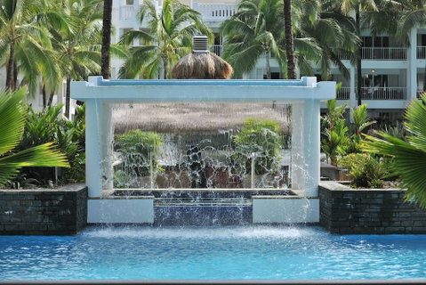 Peppers Beach Club And Spa - Palm Cove - Accommodation Main Beach 4