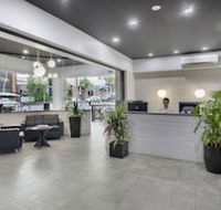 The Metropolitan Springhill - Accommodation Main Beach