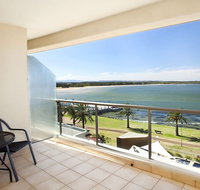 Rydges Port Macquarie - Accommodation Main Beach