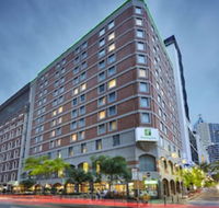 Holiday Inn Darling Harbour an IHG Hotel - Accommodation Main Beach