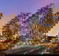 Rydges Sydney Harbour - Accommodation Main Beach