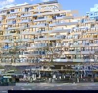 Rydges Sydney Central - Accommodation Main Beach