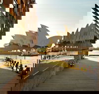 Park Hyatt Sydney - Accommodation Main Beach