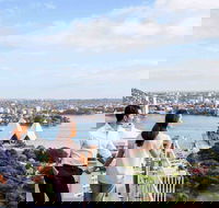 InterContinental Sydney an IHG Hotel - Accommodation Main Beach