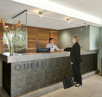 Quest Brighton on the Bay - Accommodation Main Beach