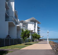 Ramada Hotel and Suites Ballina Byron - Accommodation Main Beach