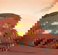 Salamanca Terraces - Accommodation Main Beach