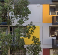 Mont Clare Boutique Apartments - Accommodation Main Beach