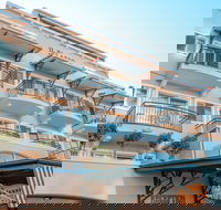 Il Palazzo Holiday Apartments Cairns