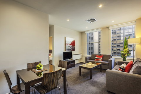 Quest On William - Accommodation Main Beach 4