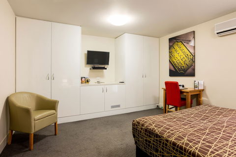 Old Woolstore Apartment Hotel - Accommodation Main Beach 5