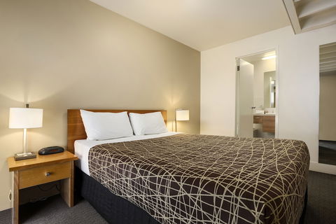 Old Woolstore Apartment Hotel - Accommodation Main Beach 3