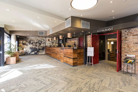 Old Woolstore Apartment Hotel - Accommodation Main Beach 1