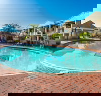 Country Comfort Perth - Accommodation Main Beach